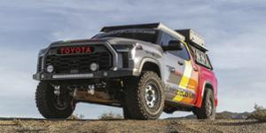 Toyota Tundra